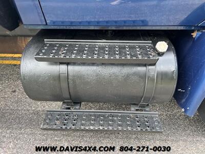 2004 International 4300 Heavy Duty Flatbed Rollback Tow Truck   - Photo 5 - North Chesterfield, VA 23237