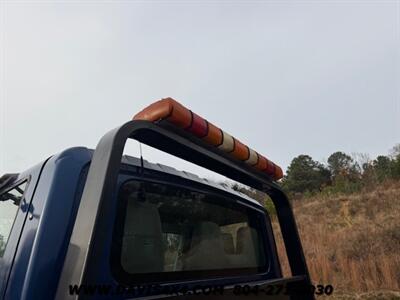 2004 International 4300 Heavy Duty Flatbed Rollback Tow Truck   - Photo 30 - North Chesterfield, VA 23237