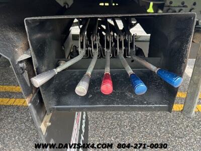 2004 International 4300 Heavy Duty Flatbed Rollback Tow Truck   - Photo 20 - North Chesterfield, VA 23237
