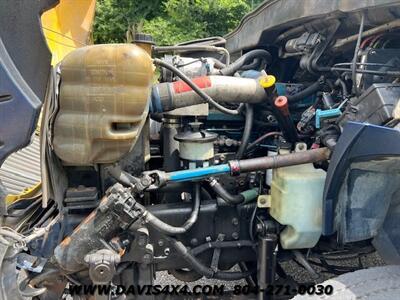2004 International 4300 Heavy Duty Flatbed Rollback Tow Truck   - Photo 27 - North Chesterfield, VA 23237