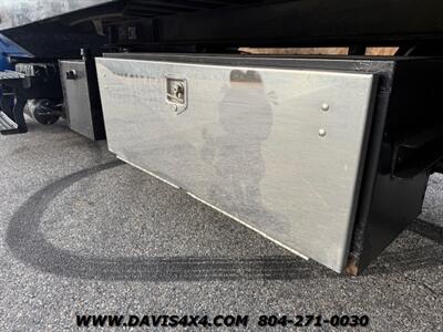 2004 International 4300 Heavy Duty Flatbed Rollback Tow Truck   - Photo 28 - North Chesterfield, VA 23237