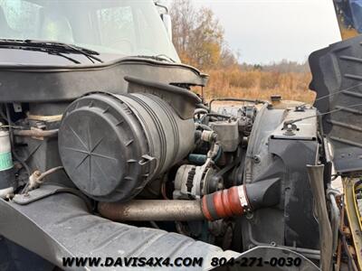 2004 International 4300 Heavy Duty Flatbed Rollback Tow Truck   - Photo 38 - North Chesterfield, VA 23237