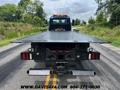 2004 International 4300 Heavy Duty Flatbed Rollback Tow Truck   - Photo 18 - North Chesterfield, VA 23237