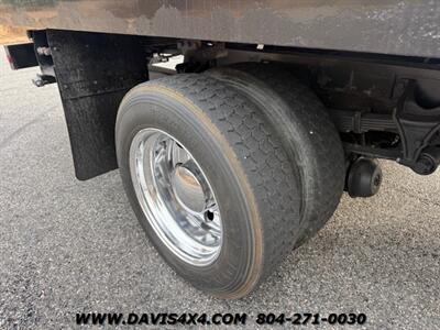 2004 International 4300 Heavy Duty Flatbed Rollback Tow Truck   - Photo 19 - North Chesterfield, VA 23237