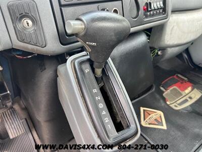 2004 International 4300 Heavy Duty Flatbed Rollback Tow Truck   - Photo 31 - North Chesterfield, VA 23237