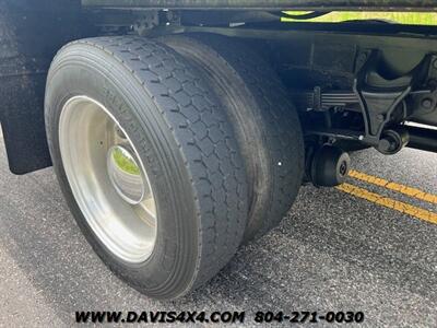 2004 International 4300 Heavy Duty Flatbed Rollback Tow Truck   - Photo 15 - North Chesterfield, VA 23237