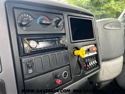 2004 International 4300 Heavy Duty Flatbed Rollback Tow Truck   - Photo 32 - North Chesterfield, VA 23237