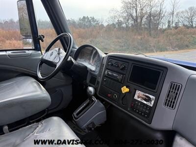2004 International 4300 Heavy Duty Flatbed Rollback Tow Truck   - Photo 42 - North Chesterfield, VA 23237