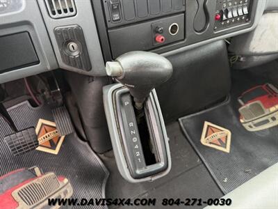 2004 International 4300 Heavy Duty Flatbed Rollback Tow Truck   - Photo 34 - North Chesterfield, VA 23237