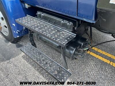 2004 International 4300 Heavy Duty Flatbed Rollback Tow Truck   - Photo 23 - North Chesterfield, VA 23237