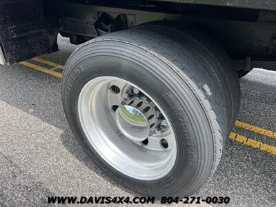 2004 International 4300 Heavy Duty Flatbed Rollback Tow Truck   - Photo 21 - North Chesterfield, VA 23237