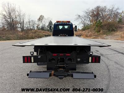 2004 International 4300 Heavy Duty Flatbed Rollback Tow Truck   - Photo 24 - North Chesterfield, VA 23237