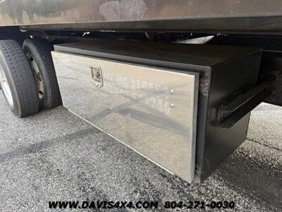 2004 International 4300 Heavy Duty Flatbed Rollback Tow Truck   - Photo 16 - North Chesterfield, VA 23237