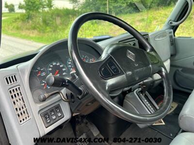 2004 International 4300 Heavy Duty Flatbed Rollback Tow Truck   - Photo 29 - North Chesterfield, VA 23237