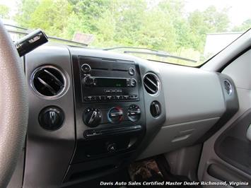 2004 Ford F-150 XLT Lifted 4X4 SuperCab Short Bed   - Photo 4 - North Chesterfield, VA 23237