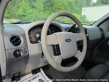 2004 Ford F-150 XLT Lifted 4X4 SuperCab Short Bed   - Photo 12 - North Chesterfield, VA 23237