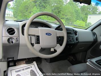 2004 Ford F-150 XLT Lifted 4X4 SuperCab Short Bed   - Photo 26 - North Chesterfield, VA 23237