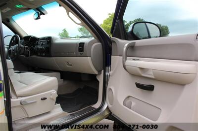 2008 GMC Sierra 1500 SLT Lifted 4X4 Crew Cab Short Bed (SOLD)   - Photo 36 - North Chesterfield, VA 23237