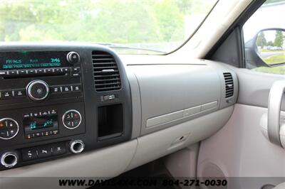 2008 GMC Sierra 1500 SLT Lifted 4X4 Crew Cab Short Bed (SOLD)   - Photo 25 - North Chesterfield, VA 23237