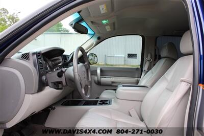 2008 GMC Sierra 1500 SLT Lifted 4X4 Crew Cab Short Bed (SOLD)   - Photo 21 - North Chesterfield, VA 23237