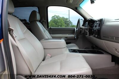 2008 GMC Sierra 1500 SLT Lifted 4X4 Crew Cab Short Bed (SOLD)   - Photo 37 - North Chesterfield, VA 23237