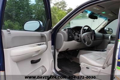 2008 GMC Sierra 1500 SLT Lifted 4X4 Crew Cab Short Bed (SOLD)   - Photo 20 - North Chesterfield, VA 23237