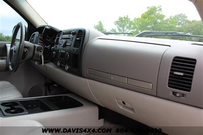 2008 GMC Sierra 1500 SLT Lifted 4X4 Crew Cab Short Bed (SOLD)   - Photo 39 - North Chesterfield, VA 23237