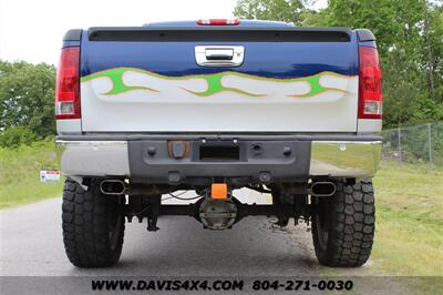 2008 GMC Sierra 1500 SLT Lifted 4X4 Crew Cab Short Bed (SOLD)   - Photo 6 - North Chesterfield, VA 23237