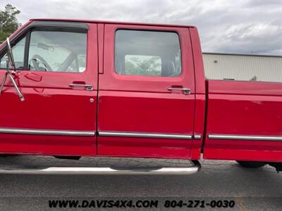 1994 Ford F-350 XLT   - Photo 27 - North Chesterfield, VA 23237