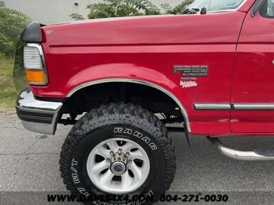 1994 Ford F-350 XLT   - Photo 31 - North Chesterfield, VA 23237