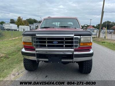 1994 Ford F-350 XLT   - Photo 2 - North Chesterfield, VA 23237