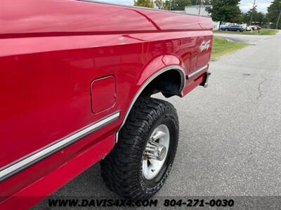 1994 Ford F-350 XLT   - Photo 22 - North Chesterfield, VA 23237