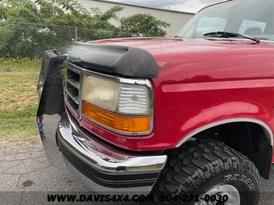 1994 Ford F-350 XLT   - Photo 20 - North Chesterfield, VA 23237