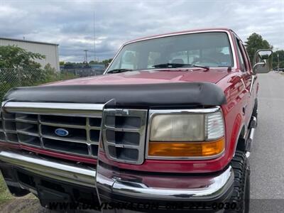 1994 Ford F-350 XLT   - Photo 32 - North Chesterfield, VA 23237