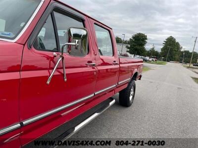 1994 Ford F-350 XLT   - Photo 19 - North Chesterfield, VA 23237