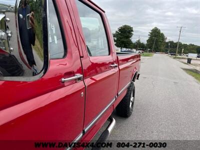 1994 Ford F-350 XLT   - Photo 35 - North Chesterfield, VA 23237