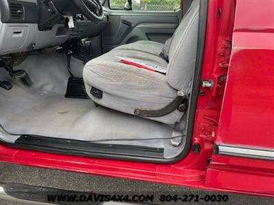 1994 Ford F-350 XLT   - Photo 28 - North Chesterfield, VA 23237