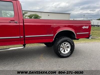 1994 Ford F-350 XLT   - Photo 26 - North Chesterfield, VA 23237