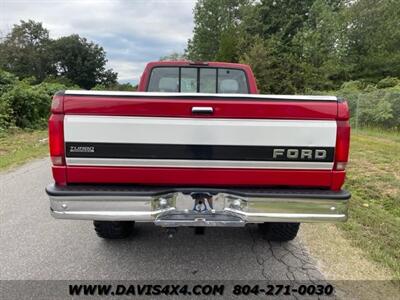 1994 Ford F-350 XLT   - Photo 5 - North Chesterfield, VA 23237