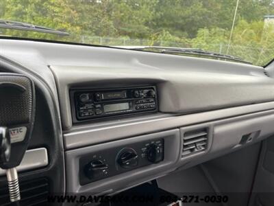 1994 Ford F-350 XLT   - Photo 36 - North Chesterfield, VA 23237