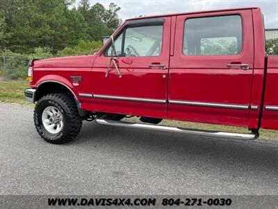 1994 Ford F-350 XLT   - Photo 25 - North Chesterfield, VA 23237