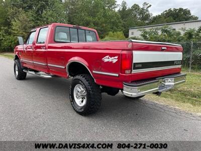 1994 Ford F-350 XLT   - Photo 6 - North Chesterfield, VA 23237