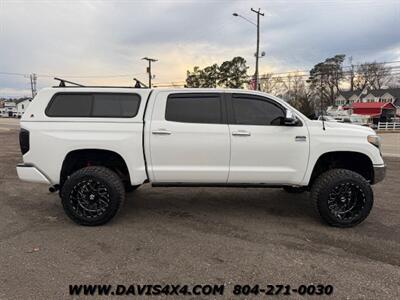 2014 Toyota Tundra 1794 Edition 4x4   - Photo 6 - North Chesterfield, VA 23237