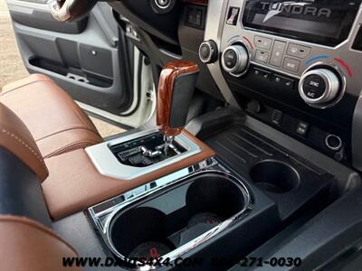 2014 Toyota Tundra 1794 Edition 4x4   - Photo 29 - North Chesterfield, VA 23237