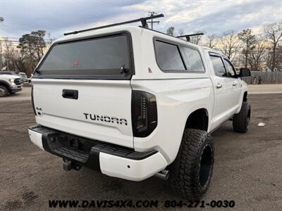 2014 Toyota Tundra 1794 Edition 4x4   - Photo 8 - North Chesterfield, VA 23237