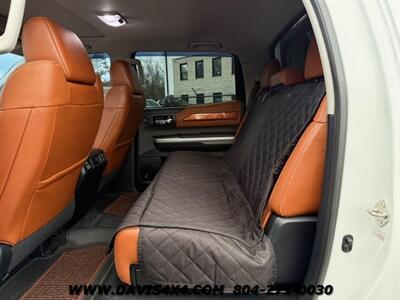 2014 Toyota Tundra 1794 Edition 4x4   - Photo 18 - North Chesterfield, VA 23237