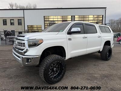 2014 Toyota Tundra 1794 Edition 4x4   - Photo 35 - North Chesterfield, VA 23237