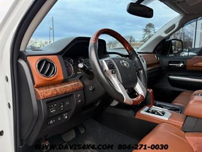 2014 Toyota Tundra 1794 Edition 4x4   - Photo 13 - North Chesterfield, VA 23237