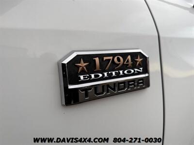 2014 Toyota Tundra 1794 Edition 4x4   - Photo 7 - North Chesterfield, VA 23237
