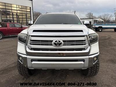 2014 Toyota Tundra 1794 Edition 4x4   - Photo 3 - North Chesterfield, VA 23237